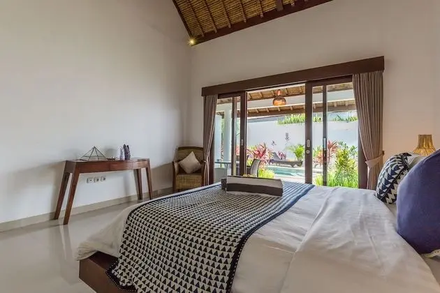 Premium Villa, 4 Yatak Odası
