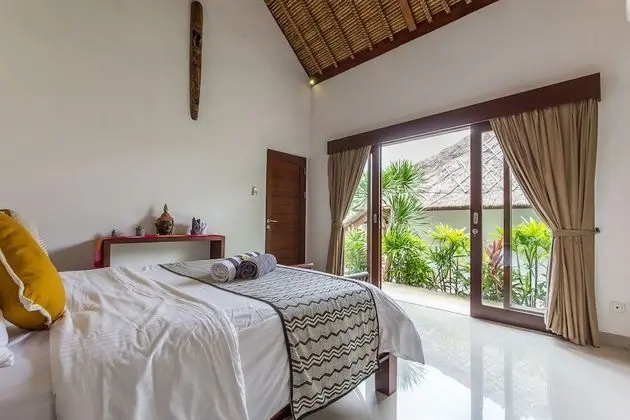 Premium Villa, 4 Yatak Odası
