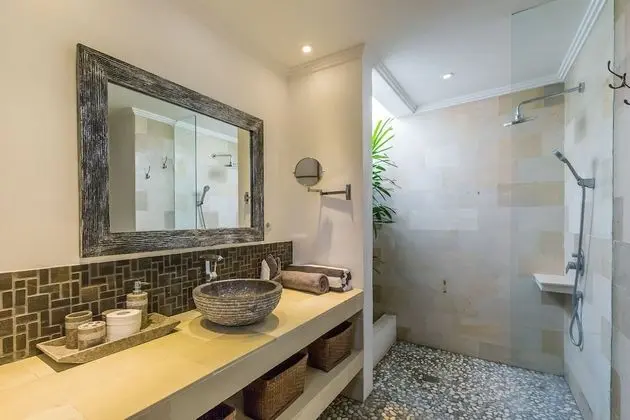 Premium Villa, 4 Yatak Odası