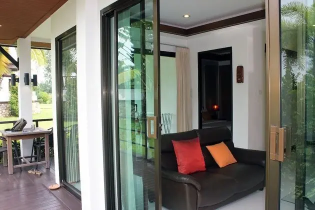 Villa, 1 Yatak Odası