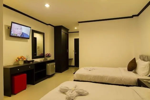 Standard Room / Double Bed