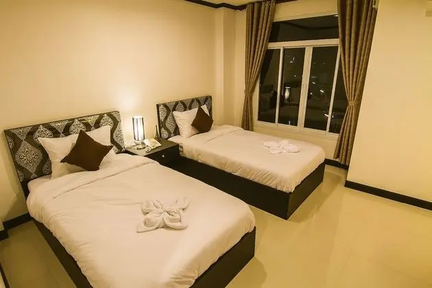 Standard Room / Double Bed