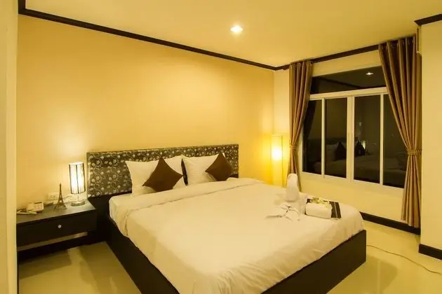 Standard Room / Double Bed