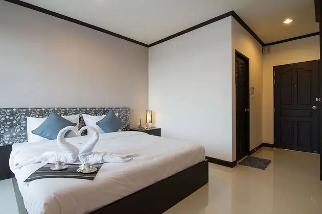 Standard Room / Double Bed