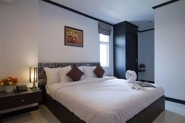 Standard Room / Double Bed