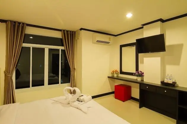 Standard Room / Double Bed