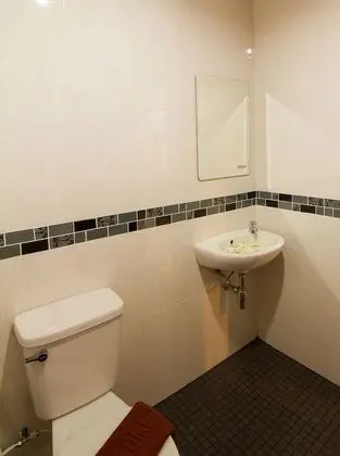 Standard Room / Double Bed