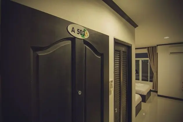 Standard Room / Twin Bed