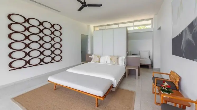 Villa, 3 Yatak Odası, Kişiye Özel Havuzlu, Deniz Manzaralı