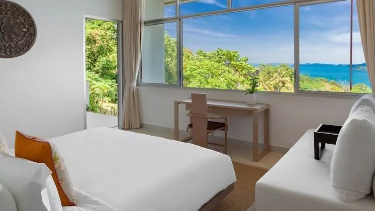 Villa, 3 Yatak Odası, Kişiye Özel Havuzlu, Deniz Manzaralı