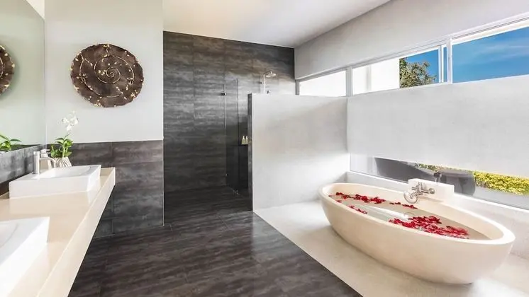 Villa, 3 Yatak Odası, Kişiye Özel Havuzlu, Deniz Manzaralı