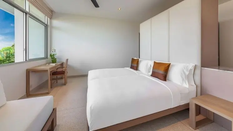 Villa, 4 Yatak Odası, Kişiye Özel Havuzlu, Deniz Manzaralı