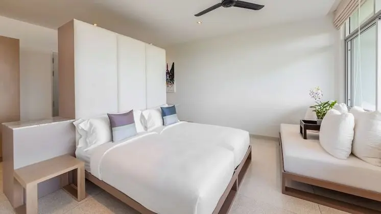 Villa, 5 Yatak Odası, Kişiye Özel Havuzlu, Deniz Manzaralı