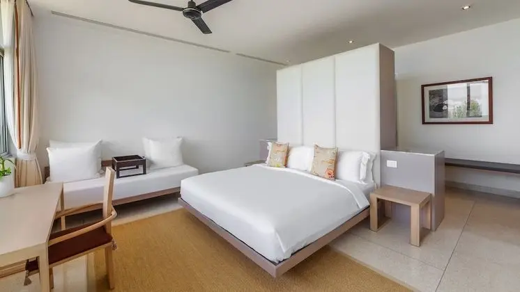Villa, 5 Yatak Odası, Kişiye Özel Havuzlu, Deniz Manzaralı