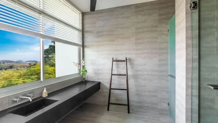 Villa, 5 Yatak Odası, Kişiye Özel Havuzlu, Deniz Manzaralı