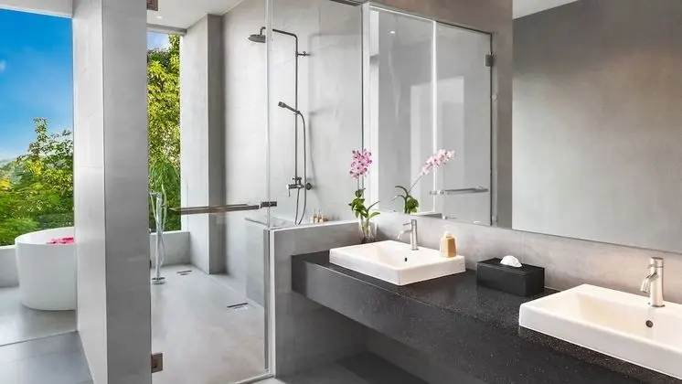 Villa, 5 Yatak Odası, Kişiye Özel Havuzlu, Deniz Manzaralı