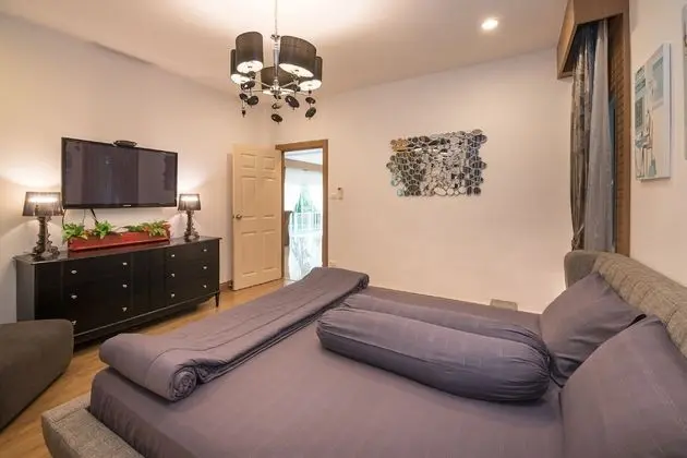 Exclusive Villa, 3 Yatak Odası, Havuz Manzaralı