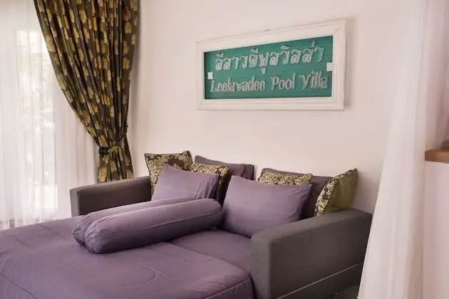 Exclusive Villa, 3 Yatak Odası, Havuz Manzaralı