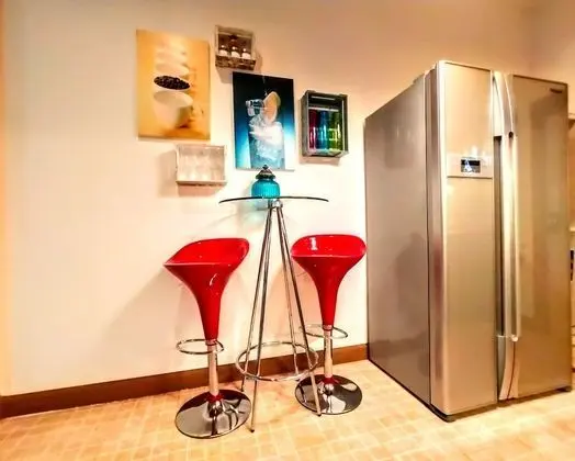 Exclusive Villa, 3 Yatak Odası, Havuz Manzaralı