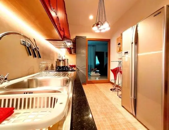Exclusive Villa, 3 Yatak Odası, Havuz Manzaralı