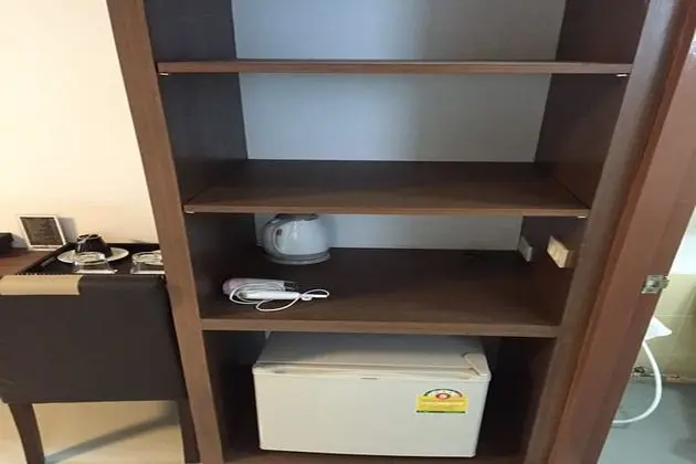Superior İki Ayrı Yataklı Oda