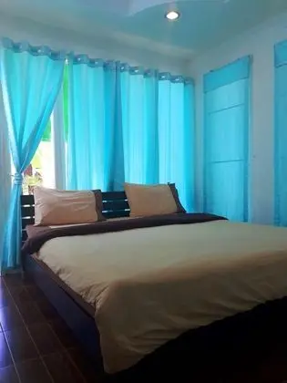 Double Bed Villa