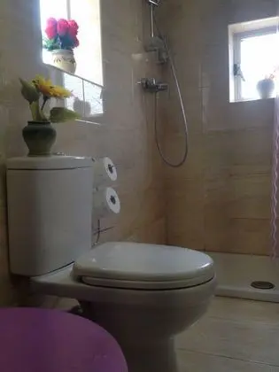 Deluxe Tek Büyük Yataklı Oda (Room 2)