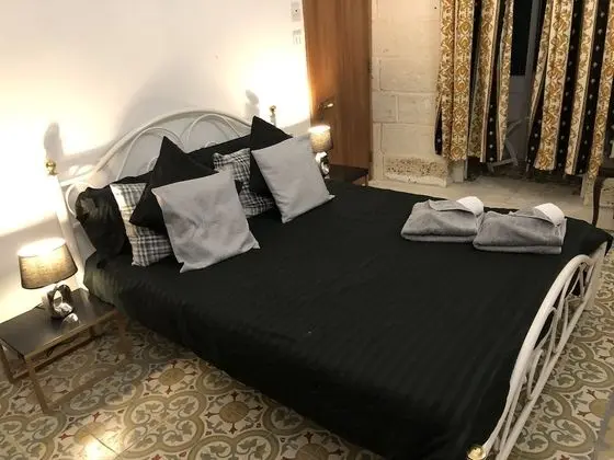 Tek Büyük Yataklı Oda (Room 3)