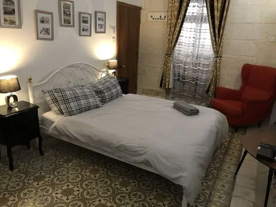 Tek Büyük Yataklı Oda (Room 3)