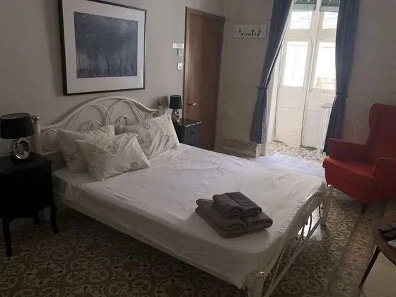 Tek Büyük Yataklı Oda (Room 3)