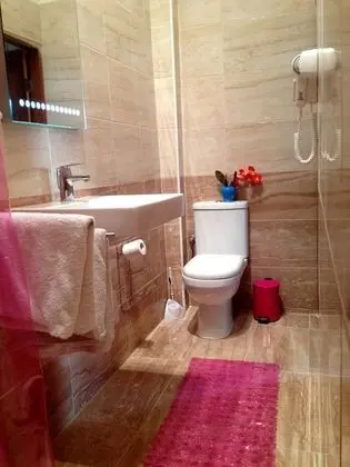 Tek Büyük Yataklı Oda (Room 3)