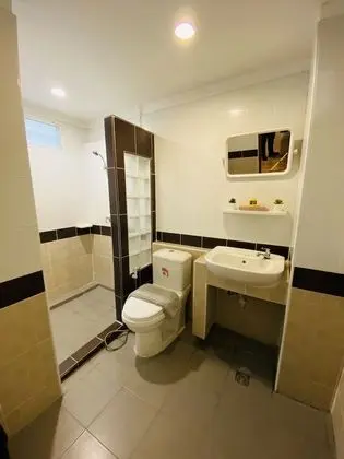 Deluxe İki Ayrı Yataklı Oda, 2 Tek Kişilik Yatak