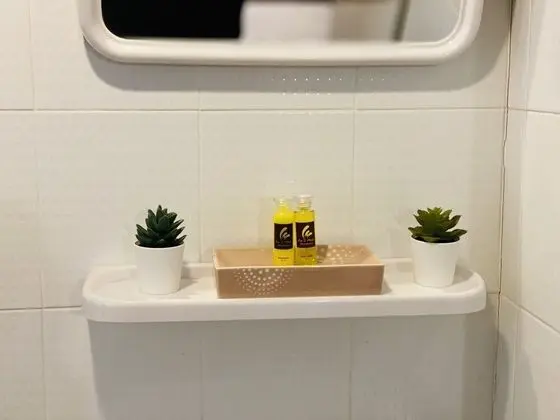 Deluxe İki Ayrı Yataklı Oda, 2 Tek Kişilik Yatak