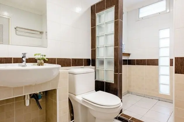 Economy Tek Büyük Yataklı Oda, 1 Çift Kişilik Yatak, Sigara İçilmez, Özel Banyo