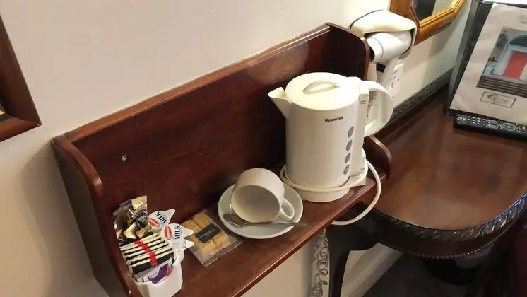 Classic Oda, 1 Çift Kişilik Yatak, Sauna