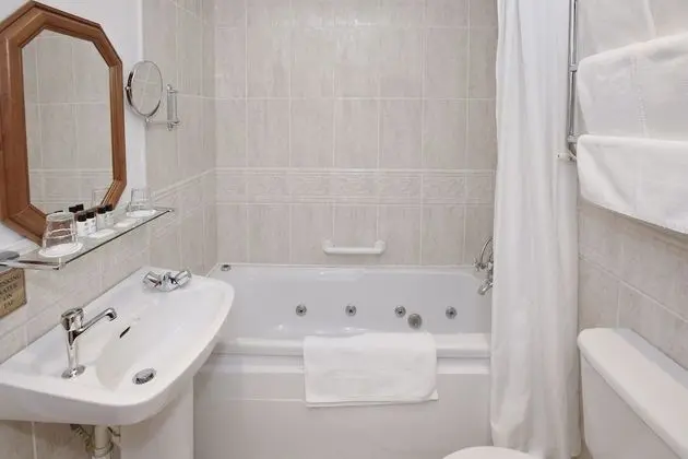 Classic Oda, 1 Çift Kişilik Yatak, Sauna