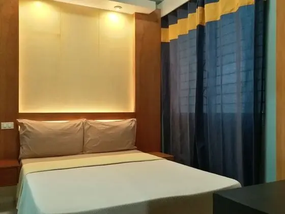 Süit, 1 Yatak Odası