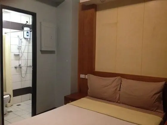 Süit, 1 Yatak Odası