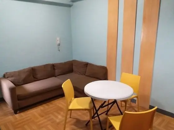 Süit, 1 Yatak Odası