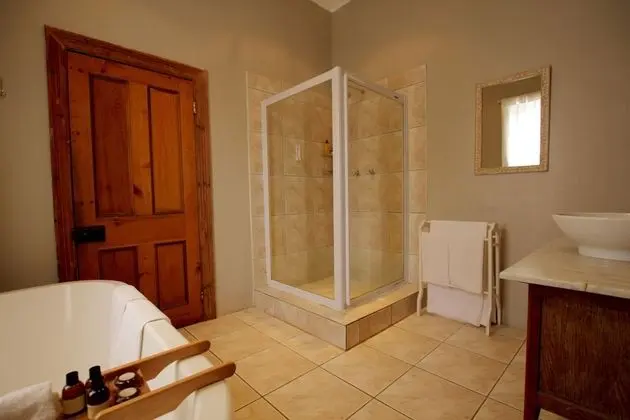 Luxury Süit (Country House )