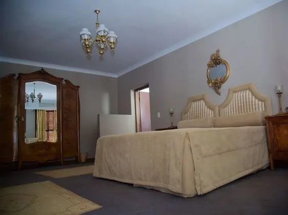 Luxury Süit (Prestige)