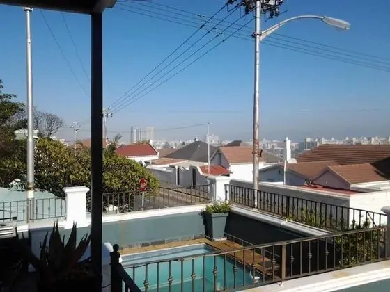 Oda, 1 Yatak Odası, Balkon