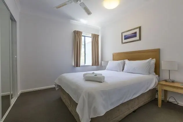 Standard Apart Daire, 1 Yatak Odası, Mutfak (Apartment)