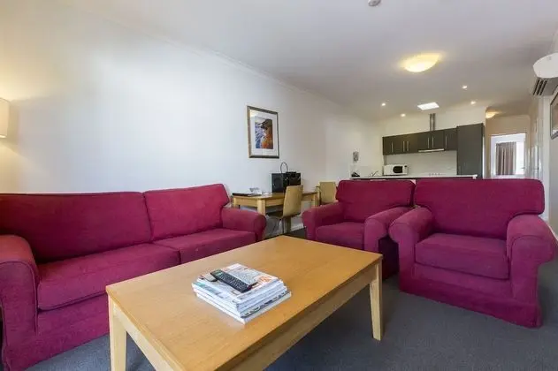 Standard Apart Daire, 1 Yatak Odası, Mutfak (Apartment)
