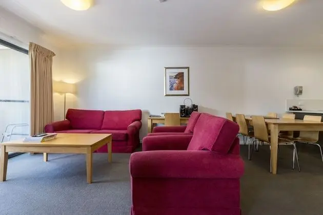 Standard Apart Daire, 1 Yatak Odası, Mutfak (Apartment)