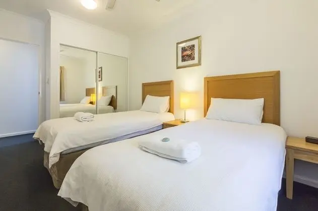 Standard Apart Daire, Birden Çok Yatak Odası, Mutfak (3 Bedroom Apartment)