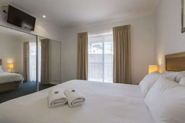 Standard Apart Daire, Birden Çok Yatak Odası, Mutfak (3 Bedroom Apartment)