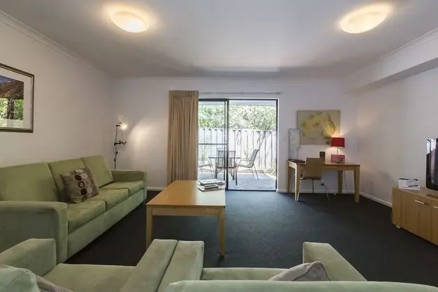 Standard Apart Daire, Birden Çok Yatak Odası, Mutfak (3 Bedroom Apartment)