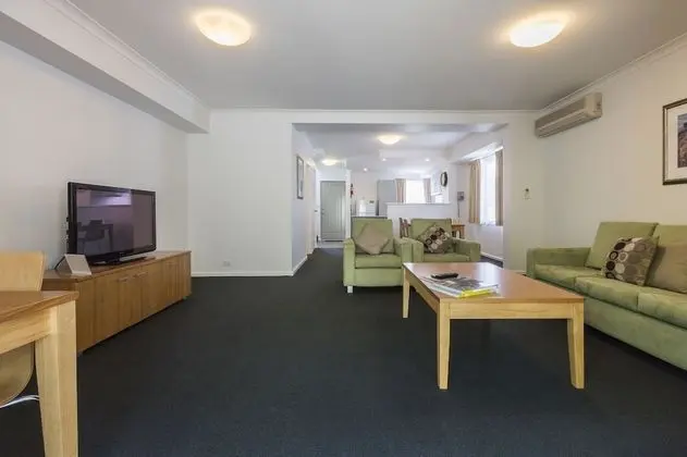 Standard Apart Daire, Birden Çok Yatak Odası, Mutfak (3 Bedroom Apartment)
