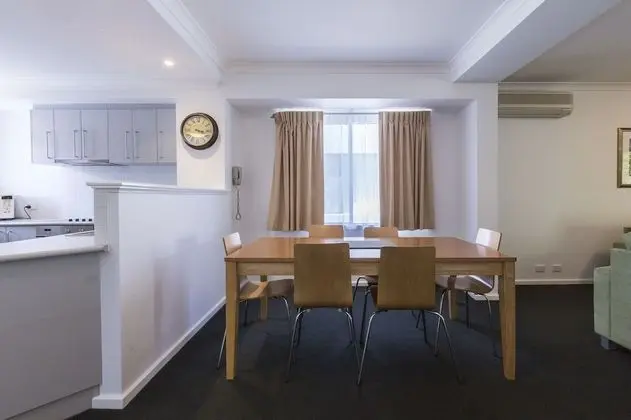 Standard Apart Daire, Birden Çok Yatak Odası, Mutfak (3 Bedroom Apartment)